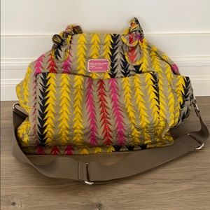 Marc Jacobs Diaper Bag